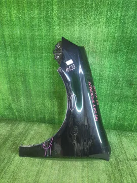 КРЫЛО НА VOLKSWAGEN JETTA 1K1