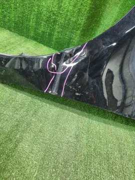 КРЫЛО НА VOLKSWAGEN JETTA 1K1