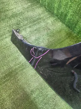 КРЫЛО НА VOLKSWAGEN JETTA 1K1