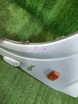 КРЫЛО НА ISUZU WIZARD UES25FW