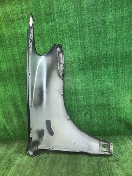 КРЫЛО НА PORSCHE CAYENNE 957