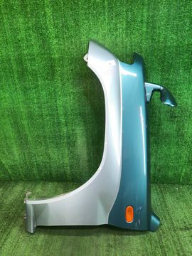 КРЫЛО НА MITSUBISHI PAJERO IO H76W