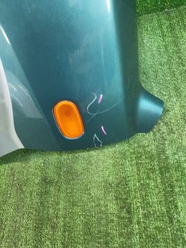 КРЫЛО НА MITSUBISHI PAJERO IO H76W