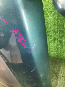 КРЫЛО НА MITSUBISHI PAJERO IO H76W