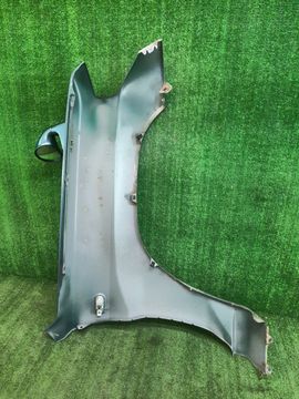 КРЫЛО НА MITSUBISHI PAJERO IO H76W