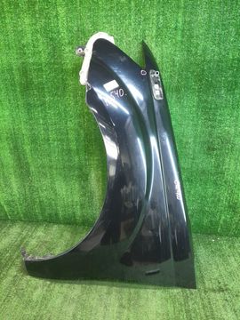 КРЫЛО НА MITSUBISHI OUTLANDER CW5W