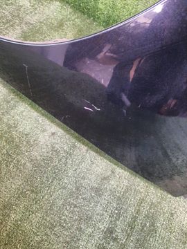 КРЫЛО НА TOYOTA COROLLA FIELDER ZRE142G