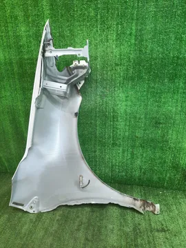 КРЫЛО НА NISSAN MURANO Z51