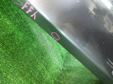 КРЫЛО НА NISSAN WINGROAD Y11