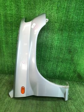 КРЫЛО НА MITSUBISHI PAJERO IO H76W