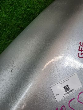 КРЫЛО НА SUBARU IMPREZA GF6