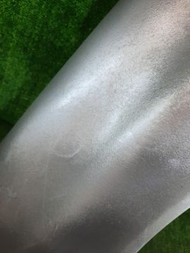 КРЫЛО НА SUBARU IMPREZA GF6