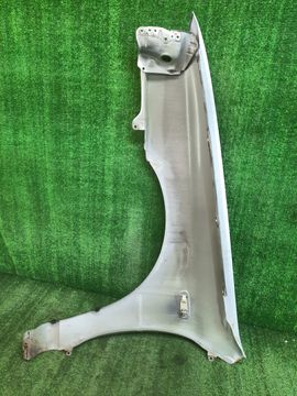 КРЫЛО НА SUBARU IMPREZA GF6