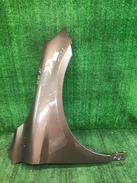 КРЫЛО НА VOLVO XC60 DZ