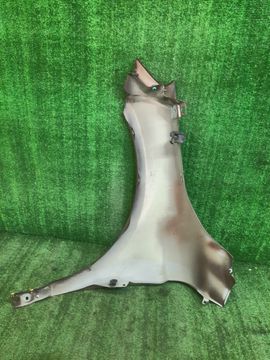 КРЫЛО НА VOLVO XC60 DZ