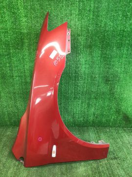 КРЫЛО НА MITSUBISHI GALANT FORTIS CY4A