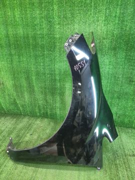 КРЫЛО НА MAZDA CX-7 ER3P