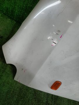 КРЫЛО НА HONDA STREAM RN1