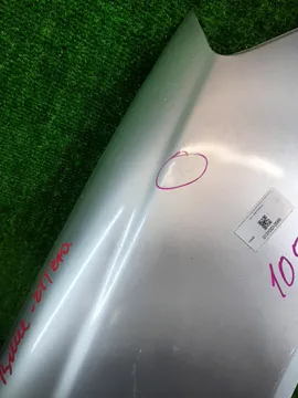 КРЫЛО НА TOYOTA ALLION ZZT240