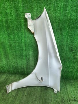 КРЫЛО НА HONDA ODYSSEY RA6