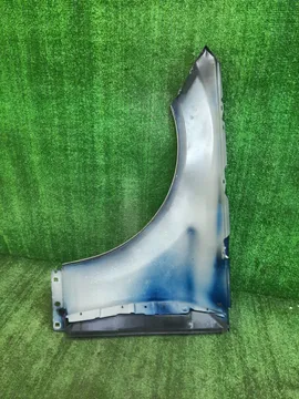 КРЫЛО НА MERCEDES-BENZ C-CLASS W204