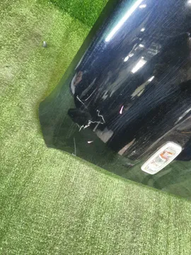 КРЫЛО НА NISSAN TEANA J31