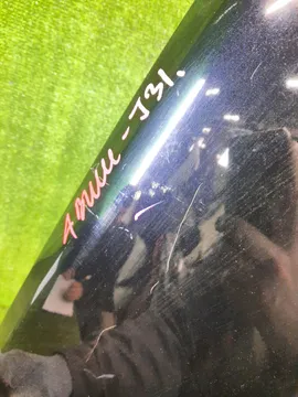 КРЫЛО НА NISSAN TEANA J31