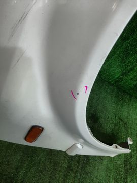 КРЫЛО НА HONDA ACCORD CF6