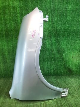 КРЫЛО НА PORSCHE CAYENNE 955