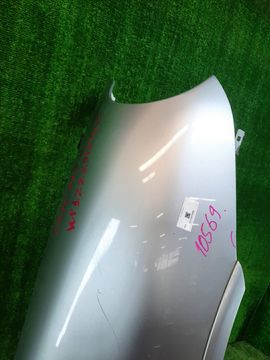 КРЫЛО НА PORSCHE CAYENNE 955