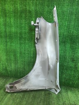 КРЫЛО НА PORSCHE CAYENNE 955