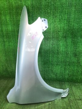 КРЫЛО НА VOLKSWAGEN TOUAREG 7L6