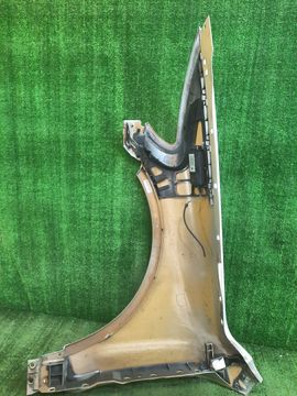 КРЫЛО НА VOLKSWAGEN TOUAREG 7L6