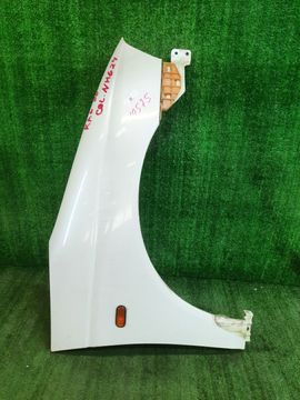 КРЫЛО НА HONDA ODYSSEY RA6