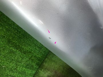 КРЫЛО НА ISUZU WIZARD UES25FW