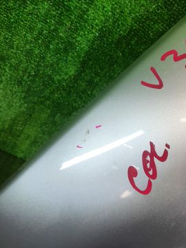 КРЫЛО НА NISSAN SKYLINE V35