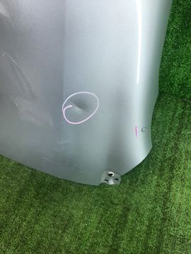 КРЫЛО НА TOYOTA COROLLA NZE121