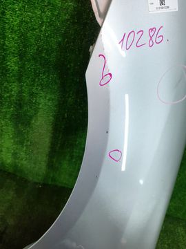 КРЫЛО НА TOYOTA COROLLA NZE121