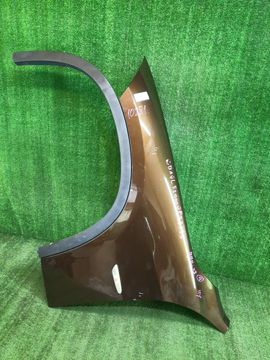 КРЫЛО НА BMW X1 E84