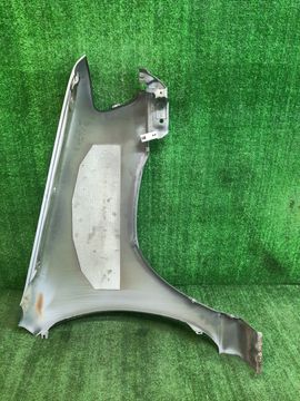 КРЫЛО НА NISSAN CUBE Z10