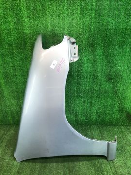 КРЫЛО НА NISSAN CUBE Z10