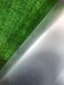 КРЫЛО НА NISSAN CUBE Z10