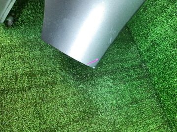 КРЫЛО НА HONDA FIT GD1