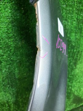 КРЫЛО НА HONDA FIT GD1