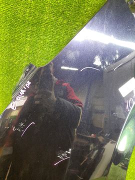 КРЫЛО НА TOYOTA ESQUIRE ZRR80G