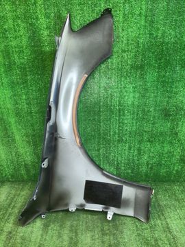 КРЫЛО НА AUDI A4 8K2