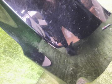 КРЫЛО НА SUBARU LEVORG VM4