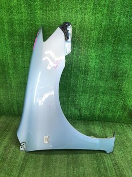 КРЫЛО НА TOYOTA COROLLA NZE121