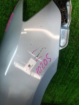 КРЫЛО НА TOYOTA COROLLA NZE121