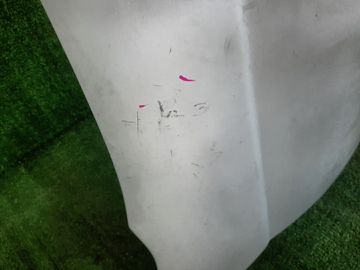 КРЫЛО НА TOYOTA CORONA ST190